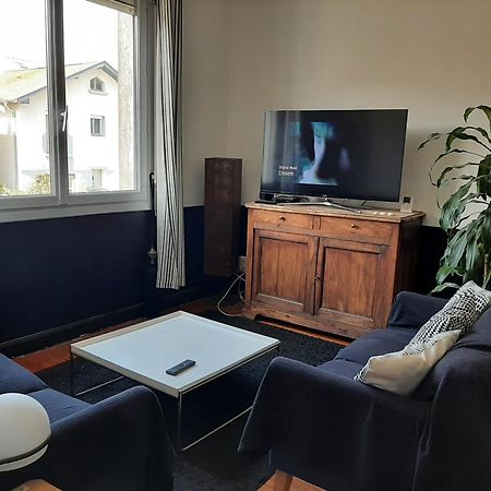 Le 16 Villa Toulouse Eksteriør billede