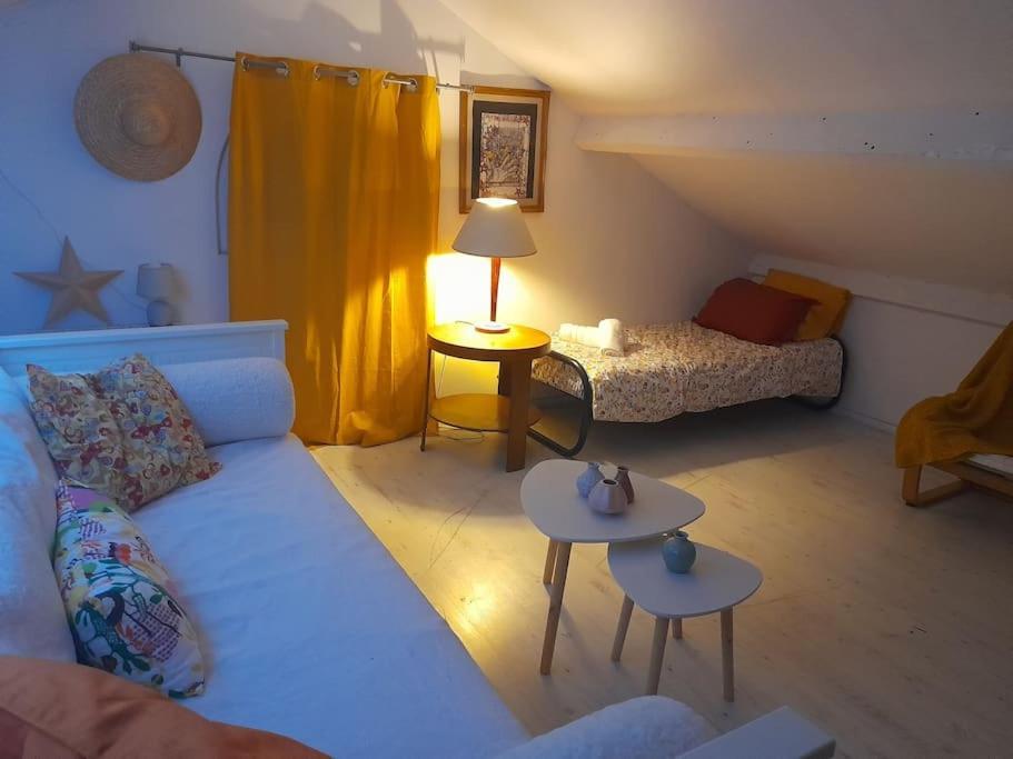 Le 16 Villa Toulouse Eksteriør billede