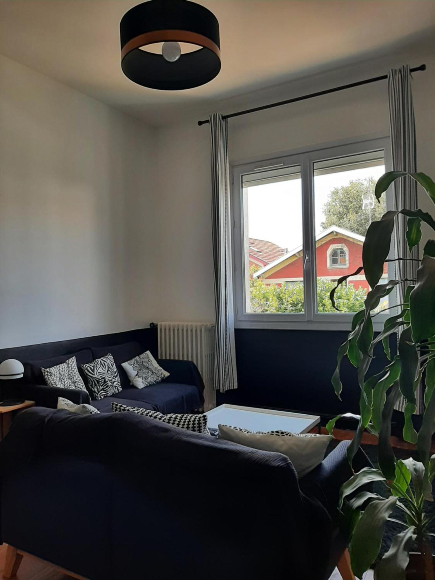 Le 16 Villa Toulouse Eksteriør billede