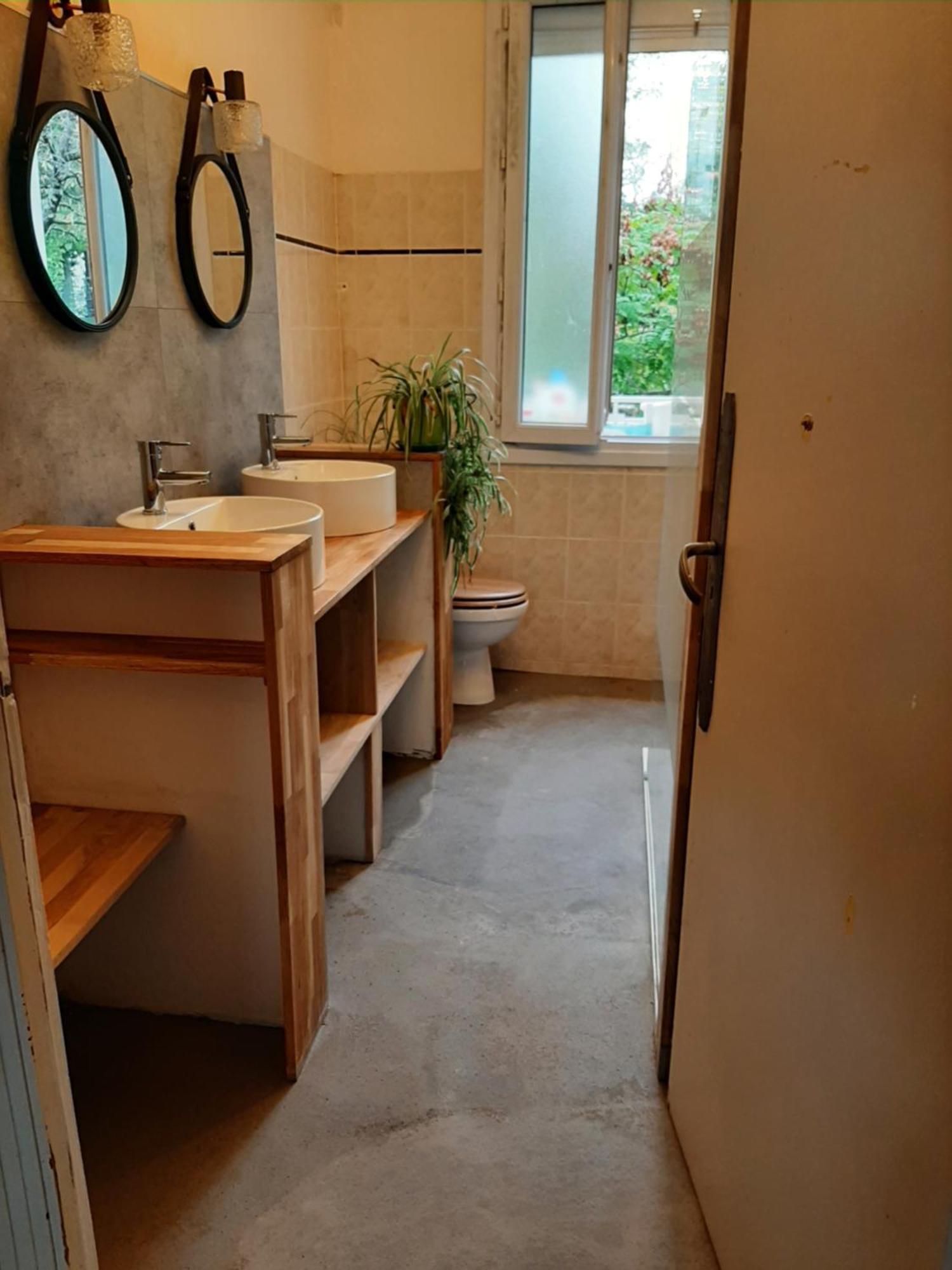 Le 16 Villa Toulouse Eksteriør billede